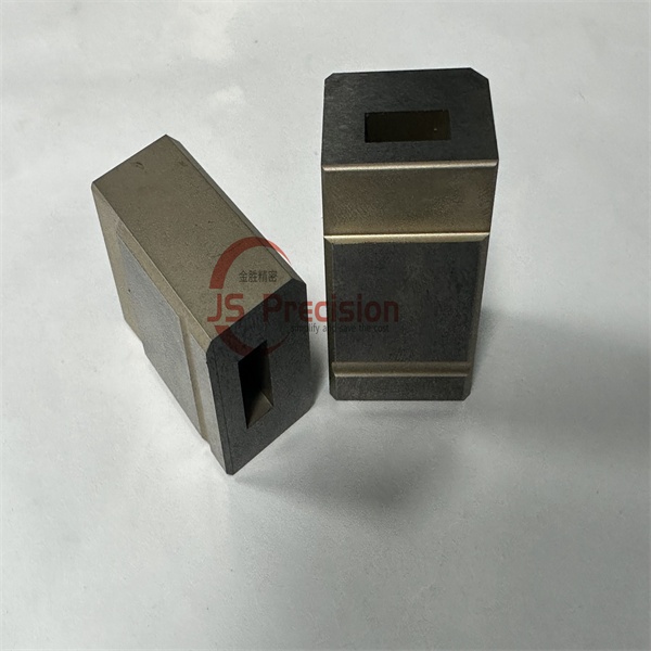 Cylinder Punch Square JS PRECISION HARDMETAL CUTTING PUNCHES, HIGH QUALITY KG7 CARBIDE SQUARE ...