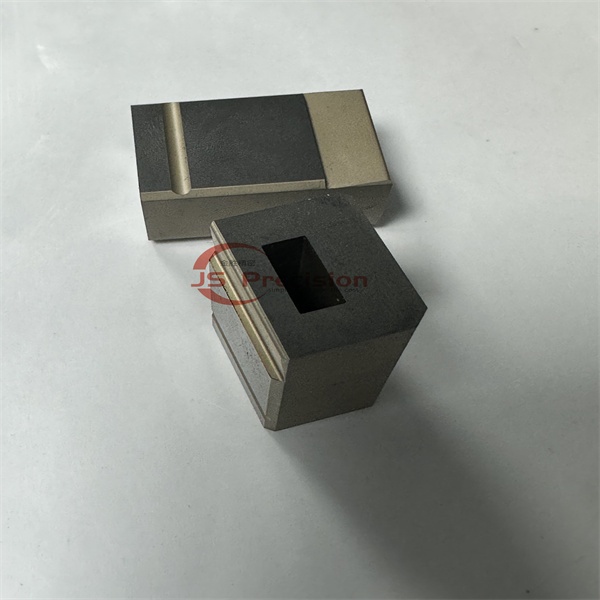 Cylinder Punch Square JS PRECISION HARDMETAL CUTTING PUNCHES, HIGH QUALITY KG7 CARBIDE SQUARE ...