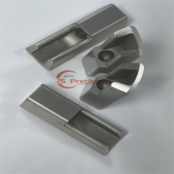 Cylinder Punch Square JS PRECISION CUTOM SQUARE PUNCHES WITH THRU HOLE, HIGH PRECISION ...