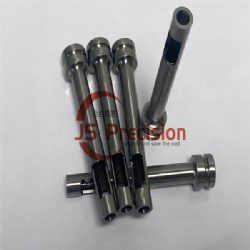 JS PRECISION SPEICAL CUTTING PUNCHES FOR MECHNICAL MOLD PARTS